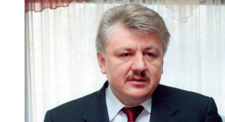 Амнистированный Сивкович, которому пророчат кресло главы СНБО, находится на больничном