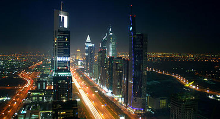 В Дубае малообеспеченным гражданам запретят покупать автомобили
