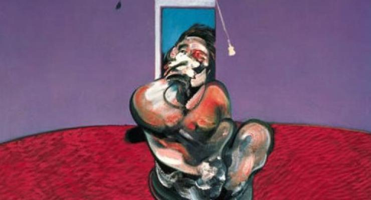 Картину Фрэнсиса Бэкона, на которой он изобразил своего любовника, продали почти за $ 70 млн