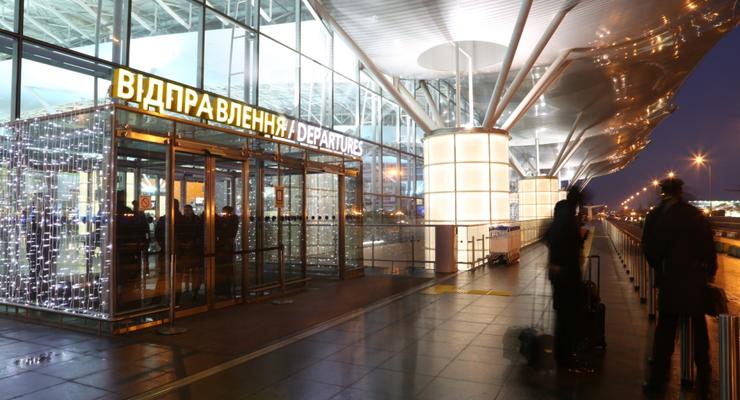 Пассажиров Борисполя будут развлекать джазовыми концертами