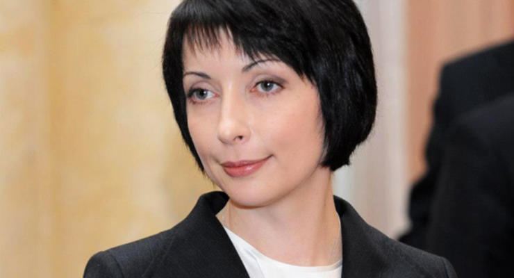 В список кандидатов на пост премьера эксперты добавили Елену Лукаш