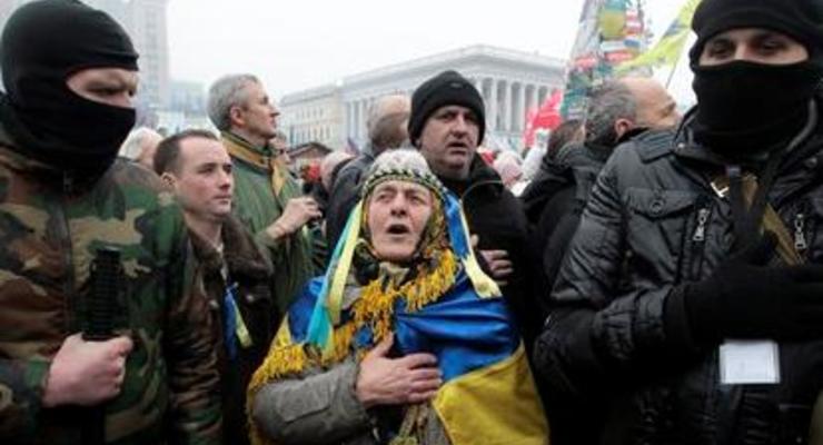 Фламандский парламент призвал соблюдать права граждан и избегать насилия в Украине
