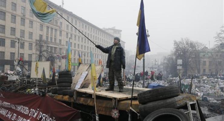 Итоги пятницы: готовность Майдана пойти на уступки и приговор Доктору Пи