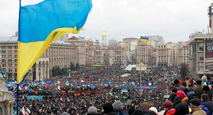В Одессе 15 февраля состоится всеукраинский форум Евромайданов
