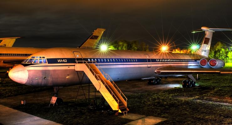 Киевский музей авиации попал в список лучших музеев мира