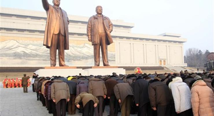 ООН потребует наказать режим Северной Кореи