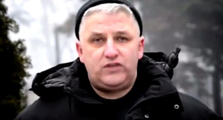 В Сети появилось видеообращение сторонников власти с призывом прекратить политическую конфронтацию в Украине