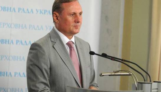 Изменения, внесенные в основной закон Конституционным судом в 2010 году, законны – Ефремов