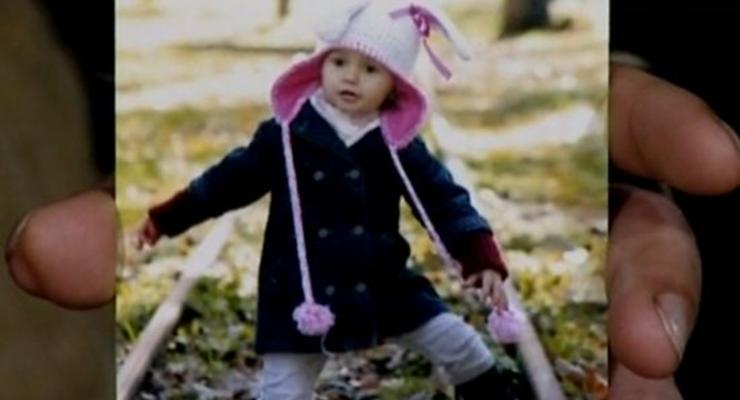 В Днепропетровске отец реанимировал 3-летнюю дочь после того, как медики констатировали смерть