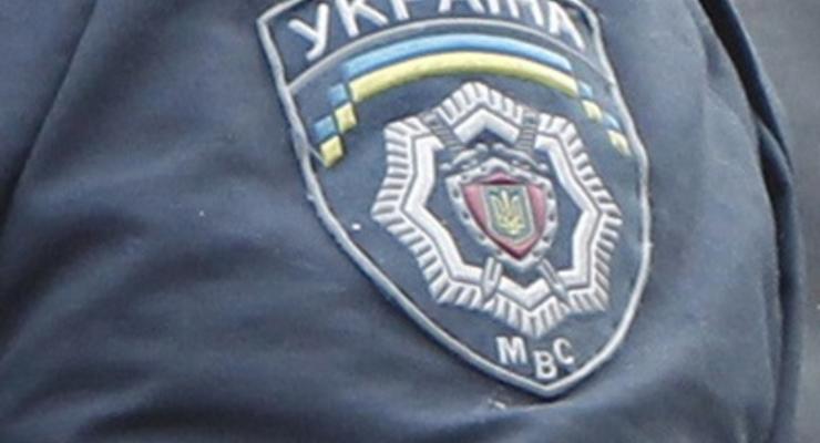 Компьютерная техника из КГГА найдена в Тернопольской области - милиция
