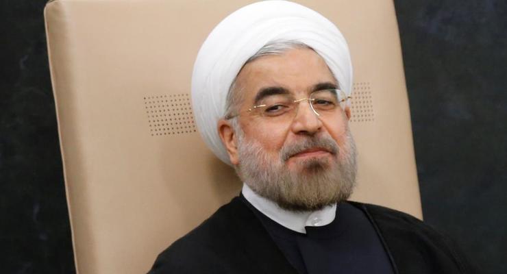 Потенциал исламского мира используется не полностью - Рухани