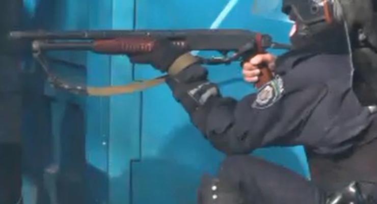 Арбузов заверил, что оружие в Киеве применяться не будет – Фюле