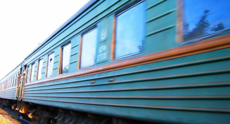 Поезда Львов-Киев и Ивано-Франковск-Киев задержаны из-за сообщения о минировании