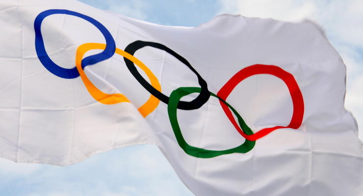 Украинским олимпийцам не разрешили выступать с траурными повязками