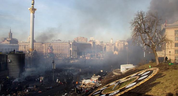 Школы и детсады в центре Киева будут закрыты до 21 февраля – столичная мэрия