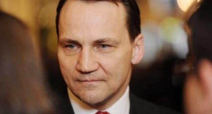 Главы МИД Польши, Франции и Германии 20 февраля встретятся с Януковичем