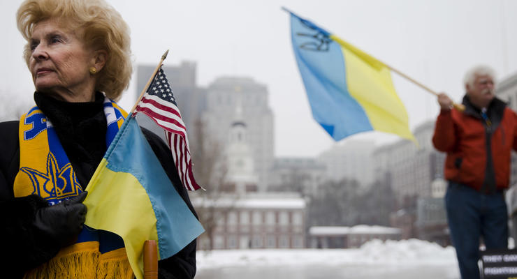 США вводят визовые санкции в отношении украинских чиновников - СМИ