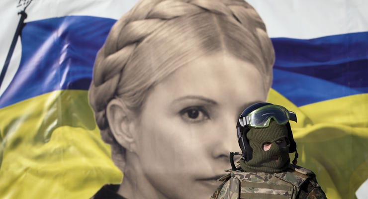 Тимошенко призвала оппозицию не договариваться с властью