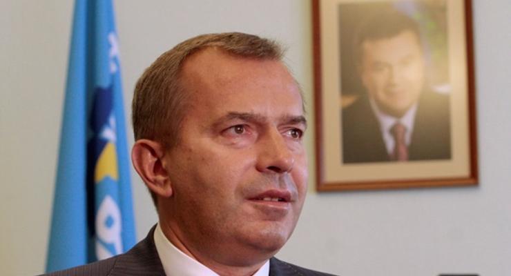 Глава АП Клюев опроверг слухи о его назначении на пост премьера