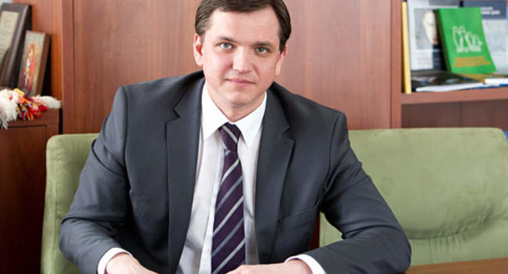 Уполномоченный президента по правам детей Юрий Павленко подал в отставку