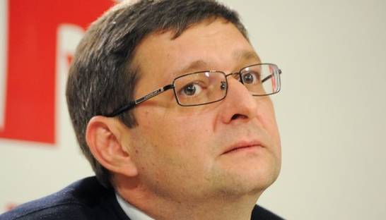 В соглашение об урегулировании кризиса, которое подпишут в 12.00, может быть включен пункт о досрочных выборах президента - депутат