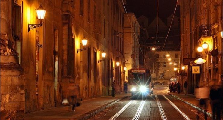 Львовский горсовет до 23 февраля ограничил продажу алкоголя в городе