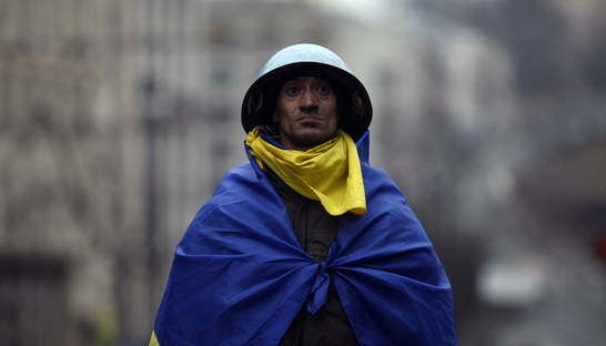 Рада Майдана одобрила подписание соглашения об урегулировании кризиса в Украине, но с условием