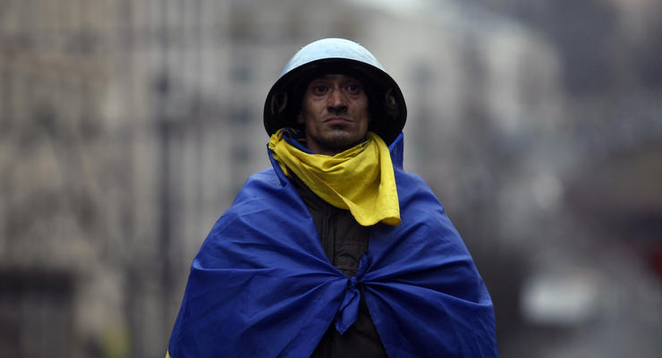 Рада Майдана одобрила подписание соглашения об урегулировании кризиса в Украине, но с условием