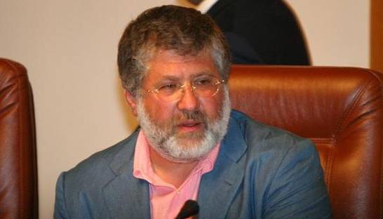 Коломойский – Кернесу: Сепаратизм не пройдет ни в одном юго-восточном регионе страны