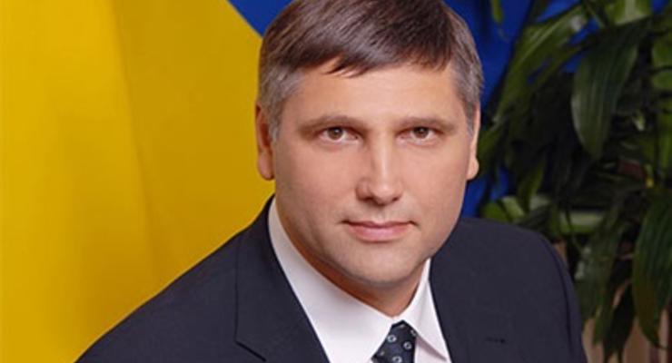 Мирошниченко выступил за присоединение ПР к большинству в Раде