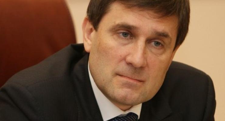 "Я поговорил с Ахметовым". Донецкий губернатор обратился к жителям региона