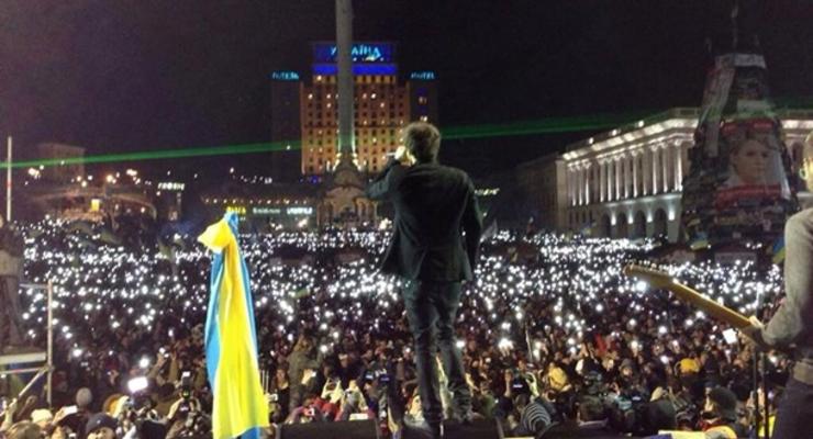 Петербургский депутат призывает запретить концерты в России группы Океан Эльзы