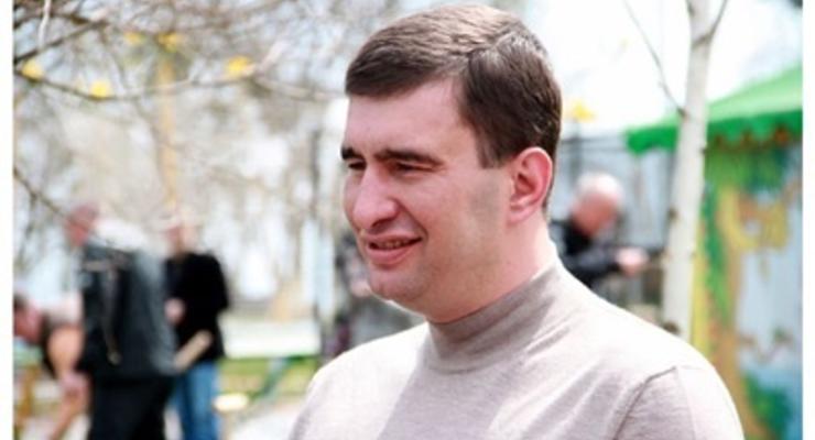 Игорю Маркову вернули депутатский мандат