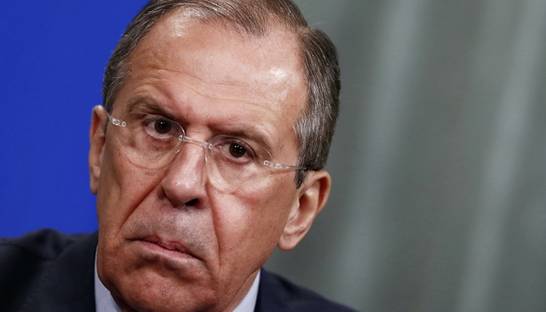 РФ окажет финпомощь Украине сразу после оглашения программы нового правительства – Лавров