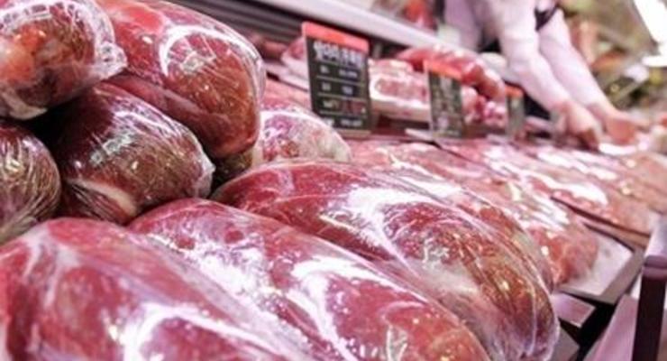 Россельхознадзор сообщил о прекращении сертификации всей украинской свинины