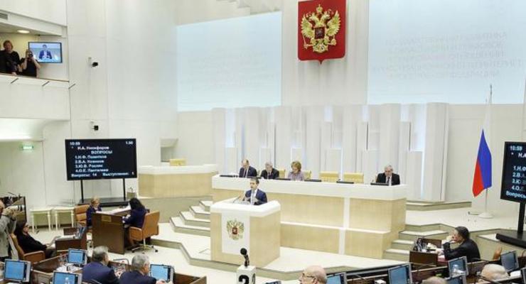 Президентский совет РФ по правам человека направит наблюдателей в Украину