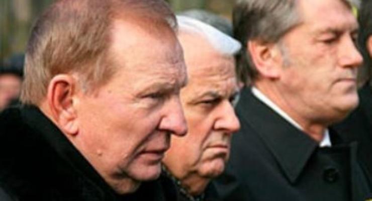 Россия вмешивается в политическую жизнь Крыма – заявление трех президентов