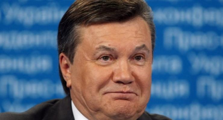 Состояние семьи Януковича оценивается в $12 млрд – зарубежный эксперт