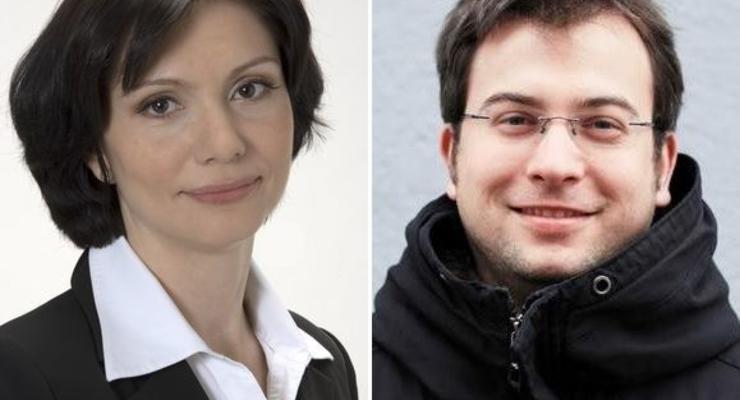 Shut the fuck up - Немецкий журналист про «отмазки» Бондаренко