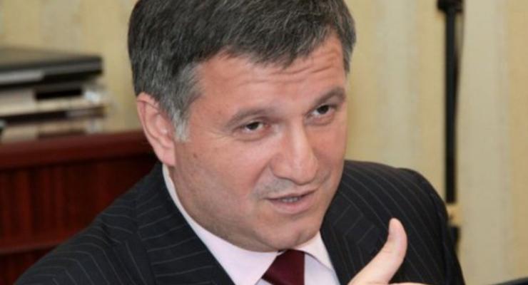 МВД: Отсутствие фамилии Януковича в списке разыскиваемых - техническая недоработка