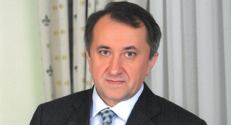 Беглый экс-министр Данилишин возвращается в Украину