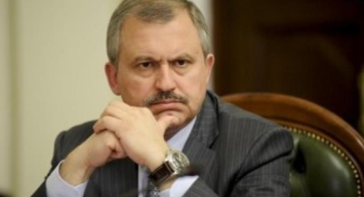 Славянское население не участвует в конфликте в Крыму - Сенченко