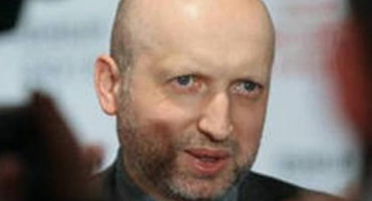 Турчинова попросят уйти, если до 5 марта не выполнят требования 14 общественных организаций Майдана