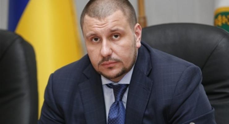 Ликвидация Миндоходов поставит под угрозу стабильность наполнения госбюджета – Клименко