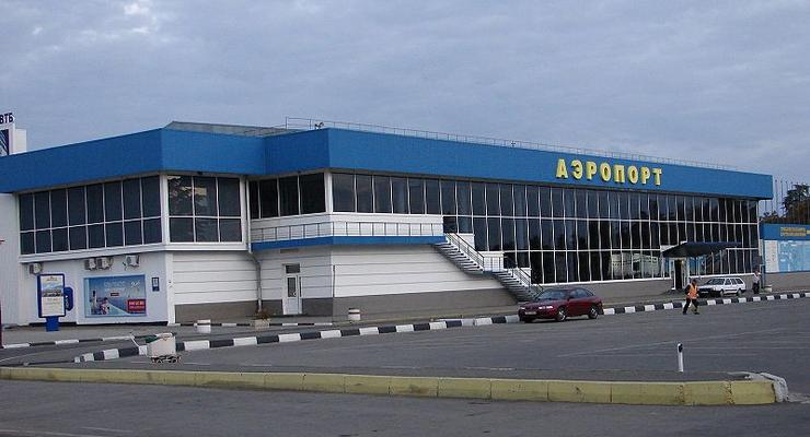 Аэропорт Симферополь работает в обычном режиме - официальный представитель