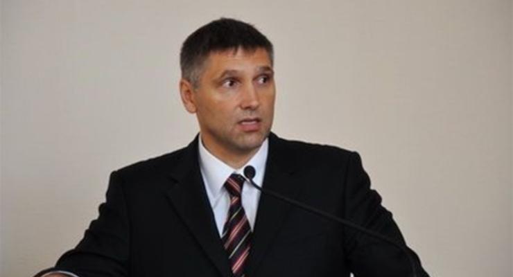 Регионал Мирошниченко призвал депутатов ПР ехать в Крым для урегулирования конфликта