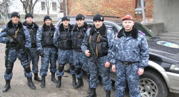 Россия готова предоставить правоохранителям из Украины гражданство и работу