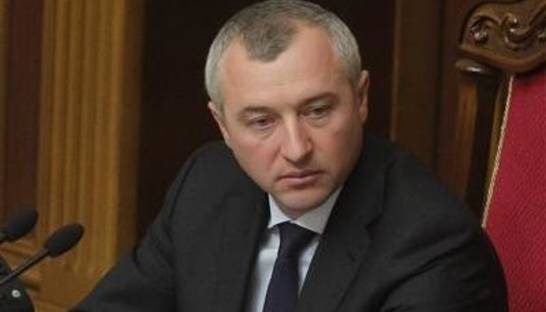 Калетник: действительны лишь те мои заявления, которые опубликованы на официальном сайте КПУ