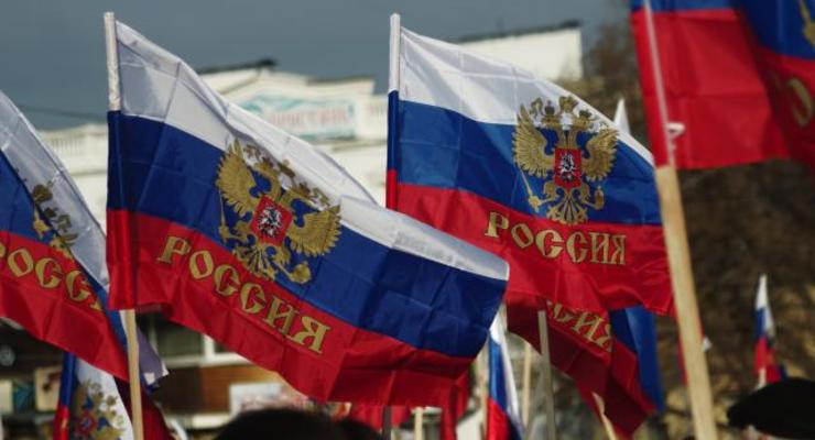 Куницын: в Крыму происходит вооруженное вторжение РФ