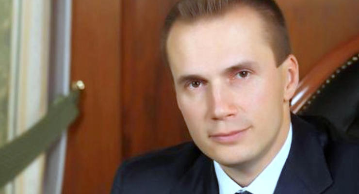 В офисе сына Януковича в Женеве провели обыск
